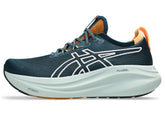 GEL-NIMBUS 27 TR