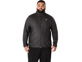 ASICS SILVER JACKET