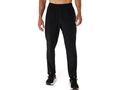 ASICS SPIRAL EMBROIDERY WOVEN PANT