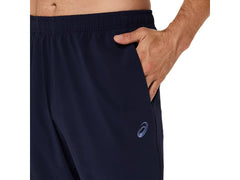 ASICS SPIRAL EMBROIDERY WOVEN PANT