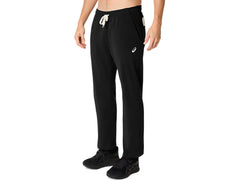 HEAVY WEIGHT KNIT STRAIGHT PANT