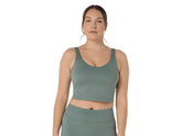 NAGINO FLEX BRA TOP