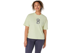 NAGINO RELAXED GRAPHIC TEE