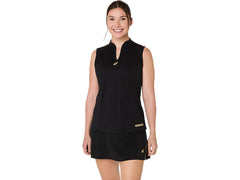 PADEL COURT TANK