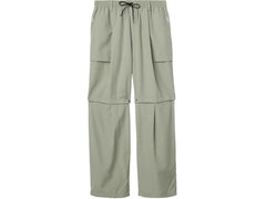 DETACHABLE PANTS