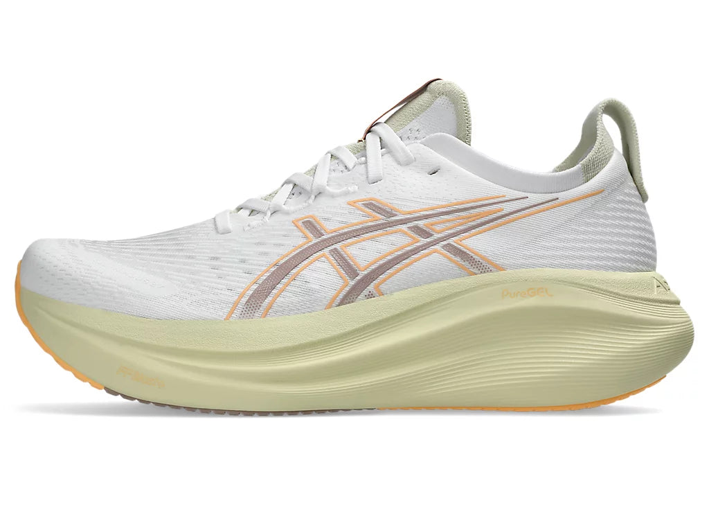 GEL-NIMBUS 27 EXTRA WIDE
