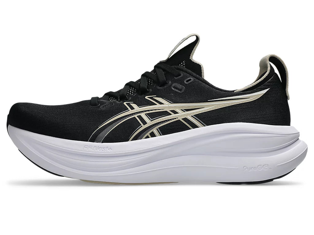 GEL-NIMBUS 28 WIDE
