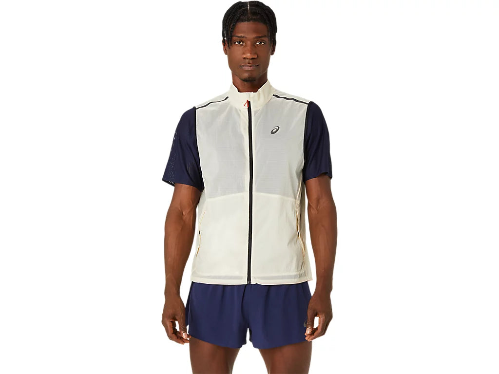 METARUN PACKABLE GILET