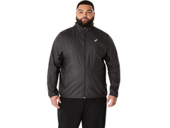 ASICS SILVER JACKET