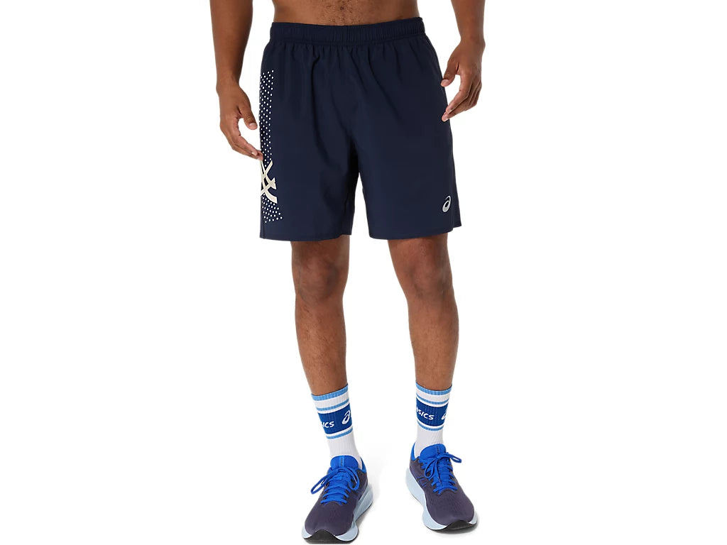 ASICS ICON 7IN SHORT