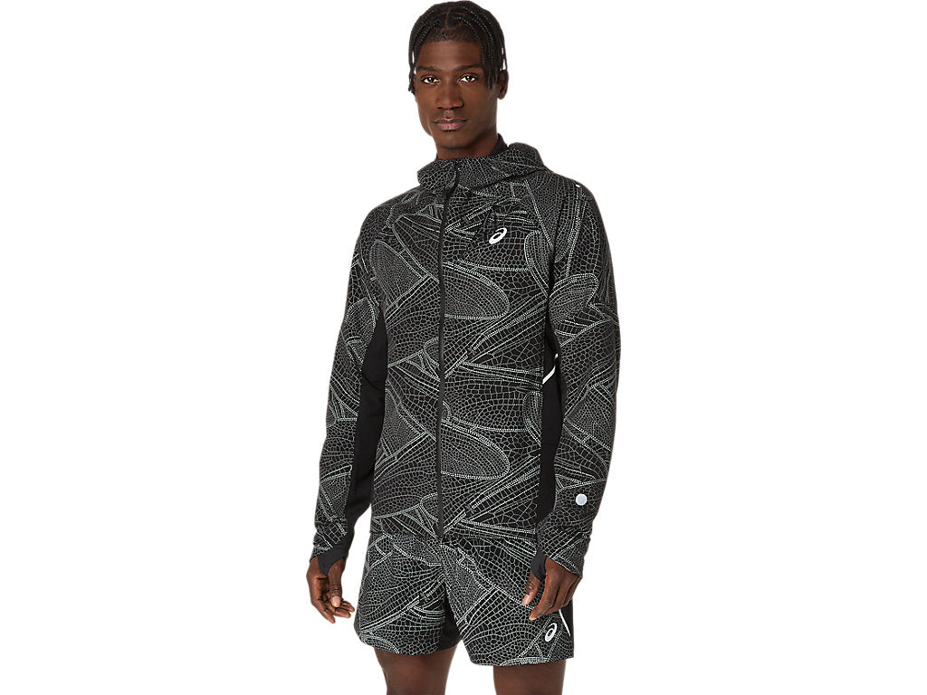LIMITED SERIES LITE-SHOW JACKET