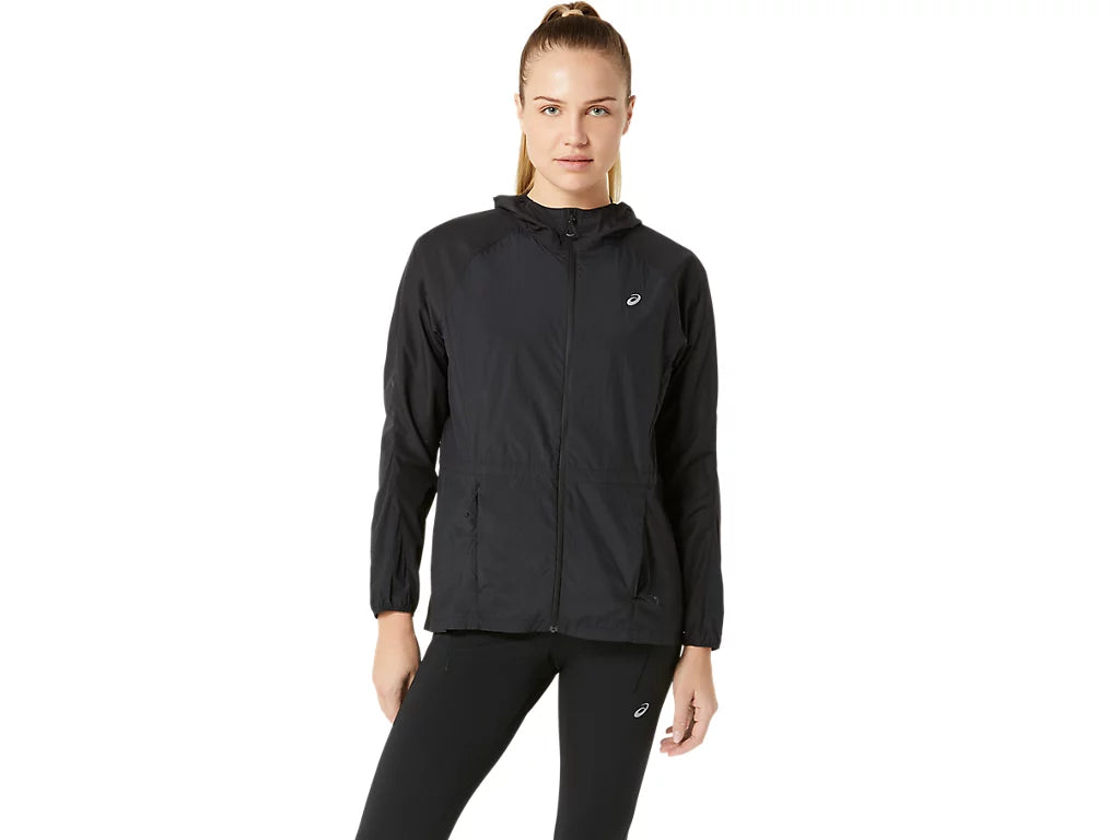 ROAD PACKABLE JACKET