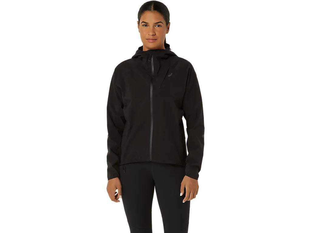 METARUN WATERPROOF JACKET