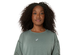 NAGINO RUN ADJUSTABLE  SS TOP