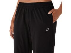 ASICS SILVER WOVEN PANT