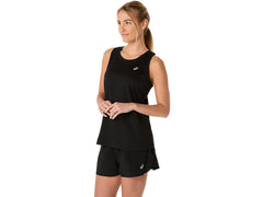 ASICS SILVER TANK
