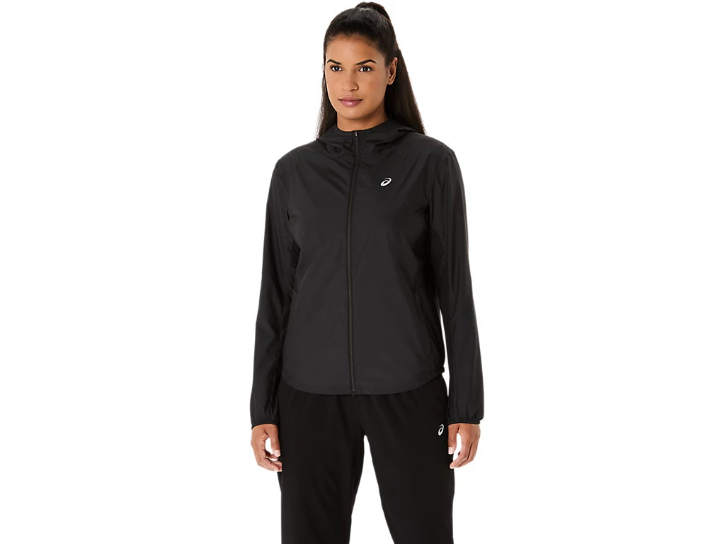 ASICS SILVER JACKET