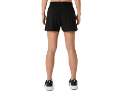 ASICS SILVER 4IN SHORT