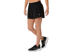 ASICS SILVER 4IN SHORT