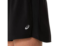 ASICS SILVER 4IN SHORT