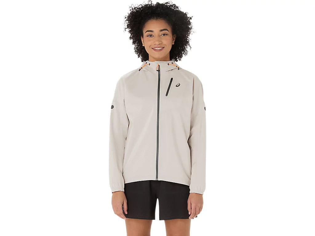 FUJITRAIL ELITE WATERPROOF JACKET
