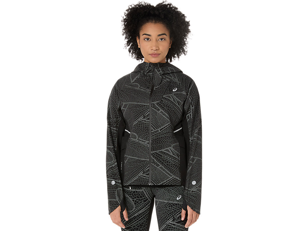 LIMITED SERIES LITE-SHOW JACKET