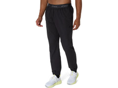 DOUBLE WEAVE PANT