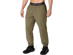 DOUBLE WEAVE PANT