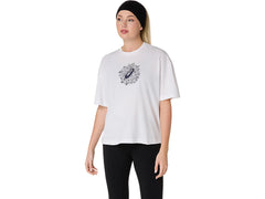 RELAXED GRAPHIC TEE