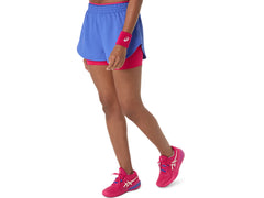MATCH SHORT