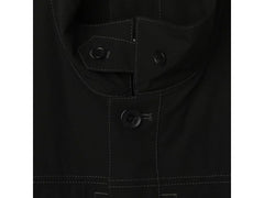 CONVERTIBLE BLOUSON
