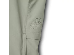 DETACHABLE SHIRT JACKET