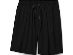 KNIT SHORTS