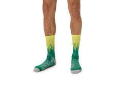 PERFORMANCE RUN SOCK CREW