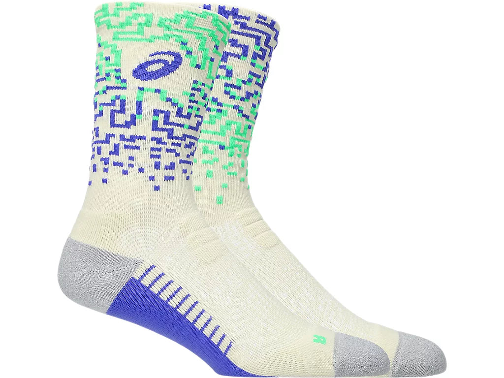 PERFORMANCE RUN SOCK CREW